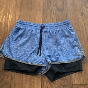 Champion Shorts